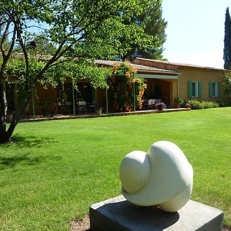 Clermont-lʼHérault La Genestiere B&B 객실 사진