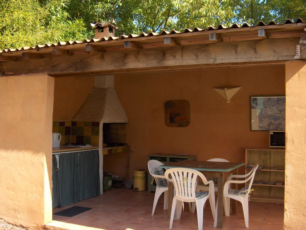 Clermont-lʼHérault La Genestiere B&B 외부 사진