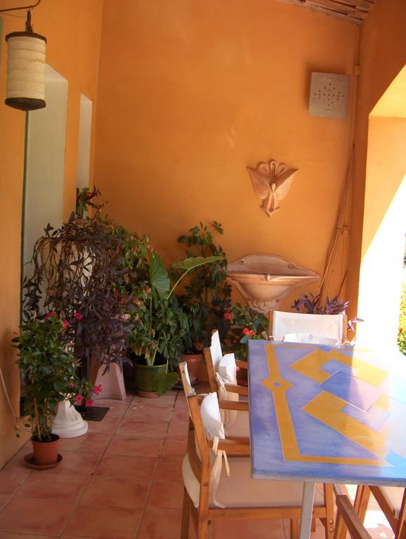 Clermont-lʼHérault La Genestiere B&B 외부 사진