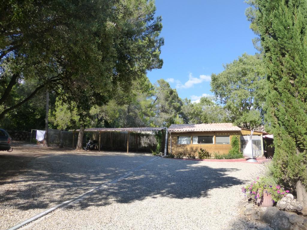 Clermont-lʼHérault La Genestiere B&B 외부 사진