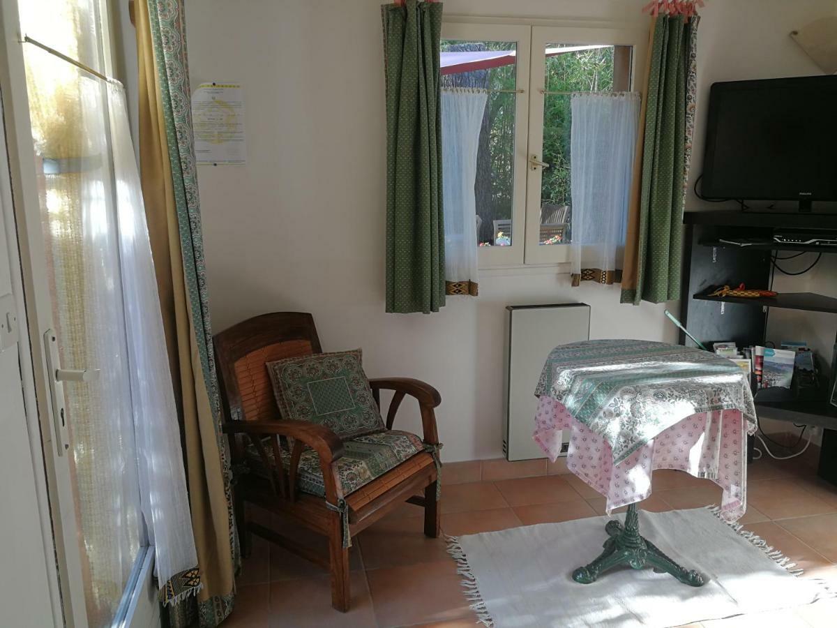 Clermont-lʼHérault La Genestiere B&B 외부 사진